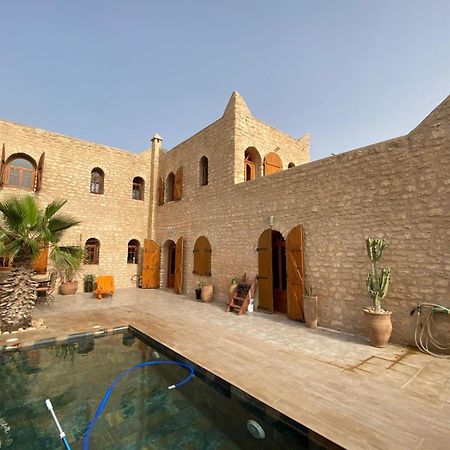 Villa Lila Эс-Сувейра Экстерьер фото